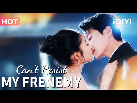 【Eng Sub】💕Cold fashion editor is my roommate?! Icy boss × witty assistant—romance brews every night!