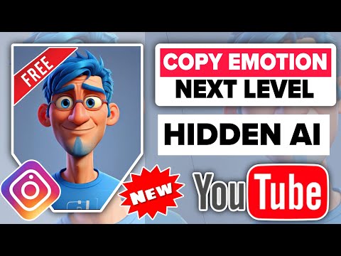 🔴"Control & Unlock Expressions Instantly! FREE AI on Live Portrait Colab"