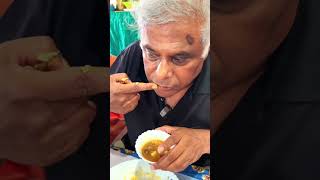 Don’t try this at home😳😱 Spiciest chilly and Machher Jhol in Siliguri, West Bengal 🔥🌶️ #ytshorts