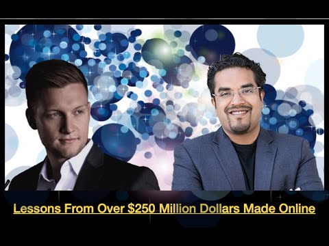 Lessons from $250M in online sales