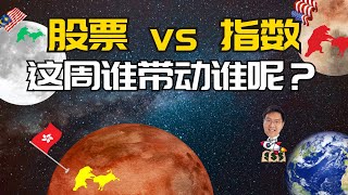 美国科技巨头业绩周来袭！市场会等财报后才出方向，还是已提前释放信号？【TeddySin 熊訫和你探讨市场走势 22/7/2025】