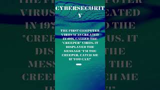 cybersecurity in real time #techboss #techbuddies #technology
