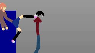 Filename2 / Null vs Monika (Baldi's Basics vs Doki Doki Literature Club)