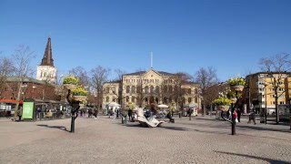 Runtech Systems Case: Stora Enso Skoghall KM8