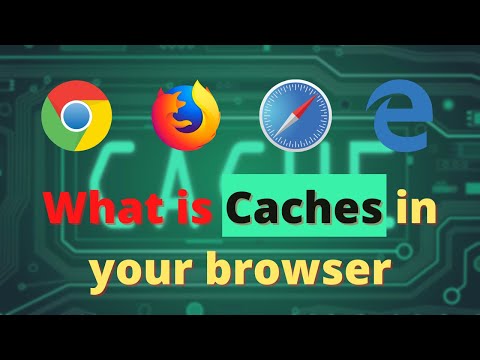 What is Cache | How's That Tech #shorts