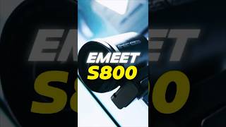 EMEET S800 | Best 4k webcam for streamers and content creators