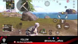 BGMI Gameplay with BanjaraBoy_'s Live #banjaraboy #kannadiga #kannada #bgmi #novoice