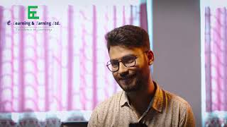 শুরু ছিল সার্ভে দিয়ে, এখন ডিজিটাল মার্কেটিং এক্সপার্ট!