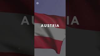Austria – A Safe and Stunning European Gem! 🇦🇹✨ #SafeLiving #Top10Safest