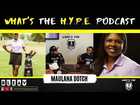 (S3E10) Featuring Maulana Dotch