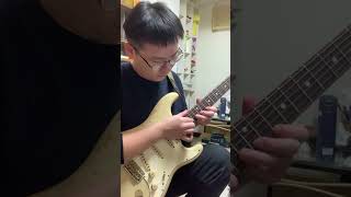 Black magic woman #santana #guitat