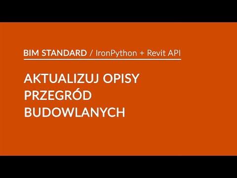 AKTUALIZUJ OPISY PRZEGRÓD BUDOWLANYCH