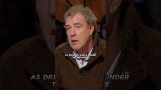 Driving on cold medicine is like what? #topgear #grandtour