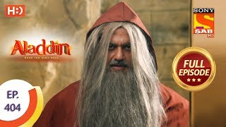 Aladdin - Ep 404 - Full Episode - 3rd March 2020