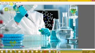 E LAB ERP SOFTWARE
