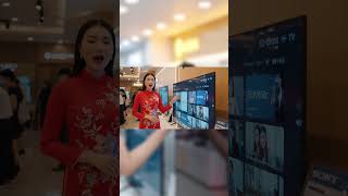 65w850c Sony 65in android tivi sony