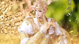 霹靂布袋戲英雄音樂【禳命女 角色曲】