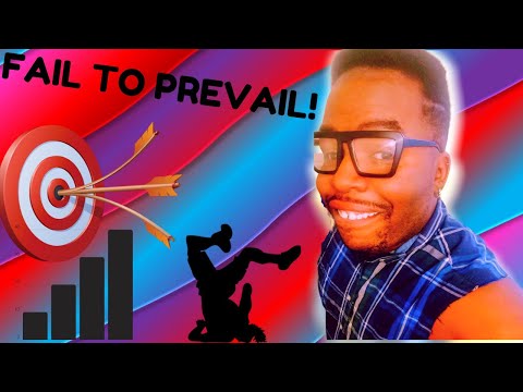 WHAT IF FAILURE IS THE BEST OPTION? (FAILING FORWARD)