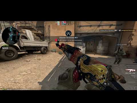 AK Save