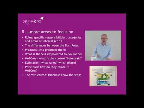AgilePM Exam Guide – How to Pass the AgilePM Foundation and Practitioner Exams