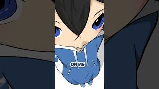 Bro I don’t have a radar for your tiny ass 😭@manamebin #fyp #foryou #anime #vtuber #vtuberclips