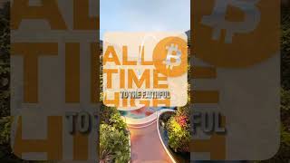 Saylor Explains Bitcoin Scarcity Today #MichaelSaylor #Crypto2025 #BTC