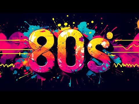 Ultimate 80s Rock & Pop Anthem Collection