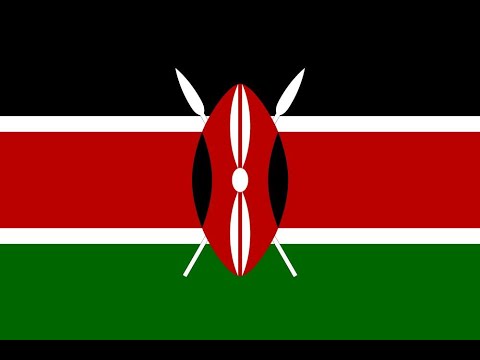Kenyan National Anthem