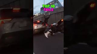 TOP 10 FAILS Funny Clips 🤣 #shorts #funny