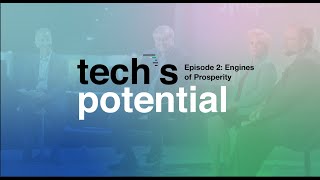 Episode 2: Engines of Prosperity: The Role of High-Tech Corridor Universities in Florida Innovation