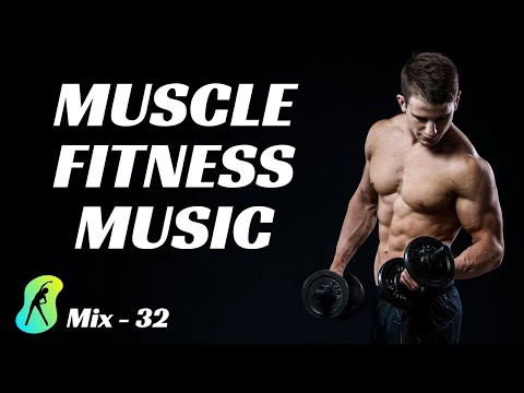 Muscle Fitness Workout Music