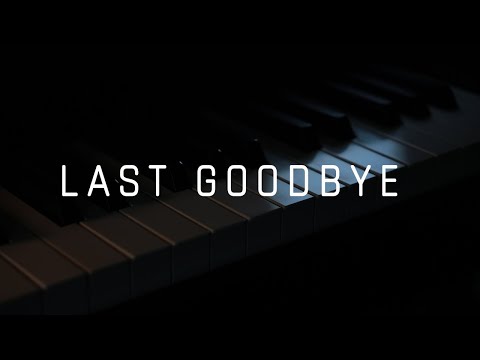 Olexandr Ignatov - Last Goodbye (Official Audio)