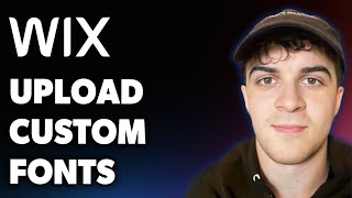 How to Upload Custom Fonts to Your Wix Website (Full 2025 Guide)