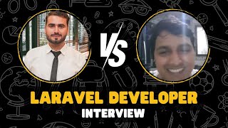 Indian Laravel Developer Interview