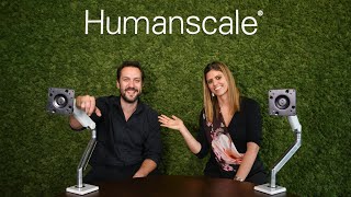 In Review: Humanscale Monitor Arm