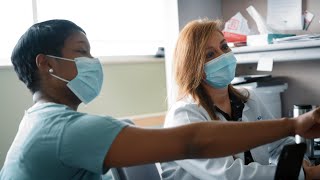 University of Florida Obstetrics & Gynecology Residency Program