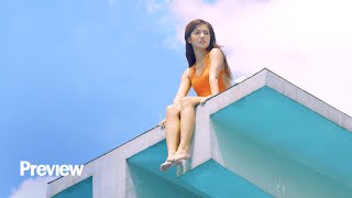 Preview Presents: Belle | Belle Mariano | PREVIEW