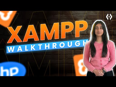 Easy XAMPP Installation Guide: Set Up Your Local Server in Minutes!