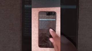 Factory reset Alcatel 1se 5030 #tech #smartphone #tutorial #androidfix #alcatel #tcl #hardreset