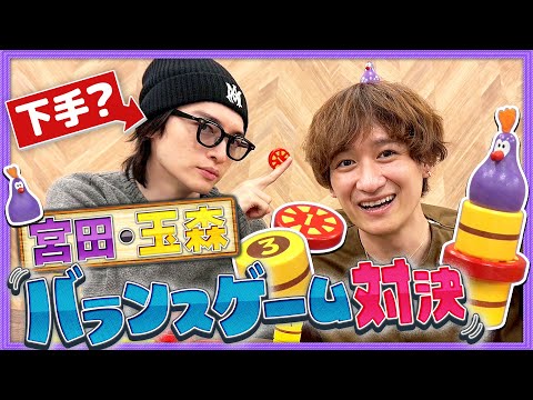 想定外！こんな戦いになるとは…【チキブーン】