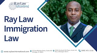 Turning immigration challenges into opportunities for over 25 years. Your success is our mission!