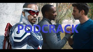 Captain Codeswitch And The Winter Soldier Season 1 Review