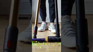 DREAME Z30 vs Dyson V15 - Is the Dreame really as good as a Dyson? Vacuum Suction Tests