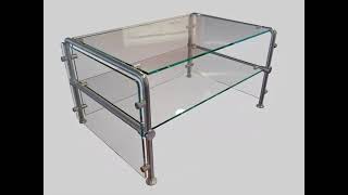 ED20 Glass Guard – Sneeze Guards – ADM Sneezeguards