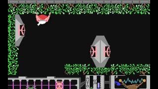 Ross's Game Dungeon: Spiderbot