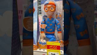 Blippi Cute & Amazing TOYS#blipp#youtubeshorts