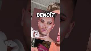 Benoit Chevalier et Ricardo sont bloqués dans un camion 😭🚚 #shorts