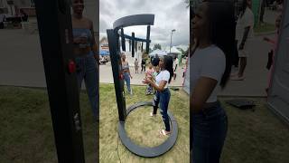 #catchthestick - Don’t run from the game 😆 #funny #games #family #challenge #fypchallenge