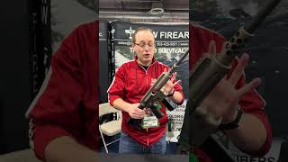 TNW Survival Rifle 1911!