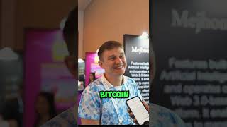 😱Asking Crypto Millionaires How Much Money They Make 💰